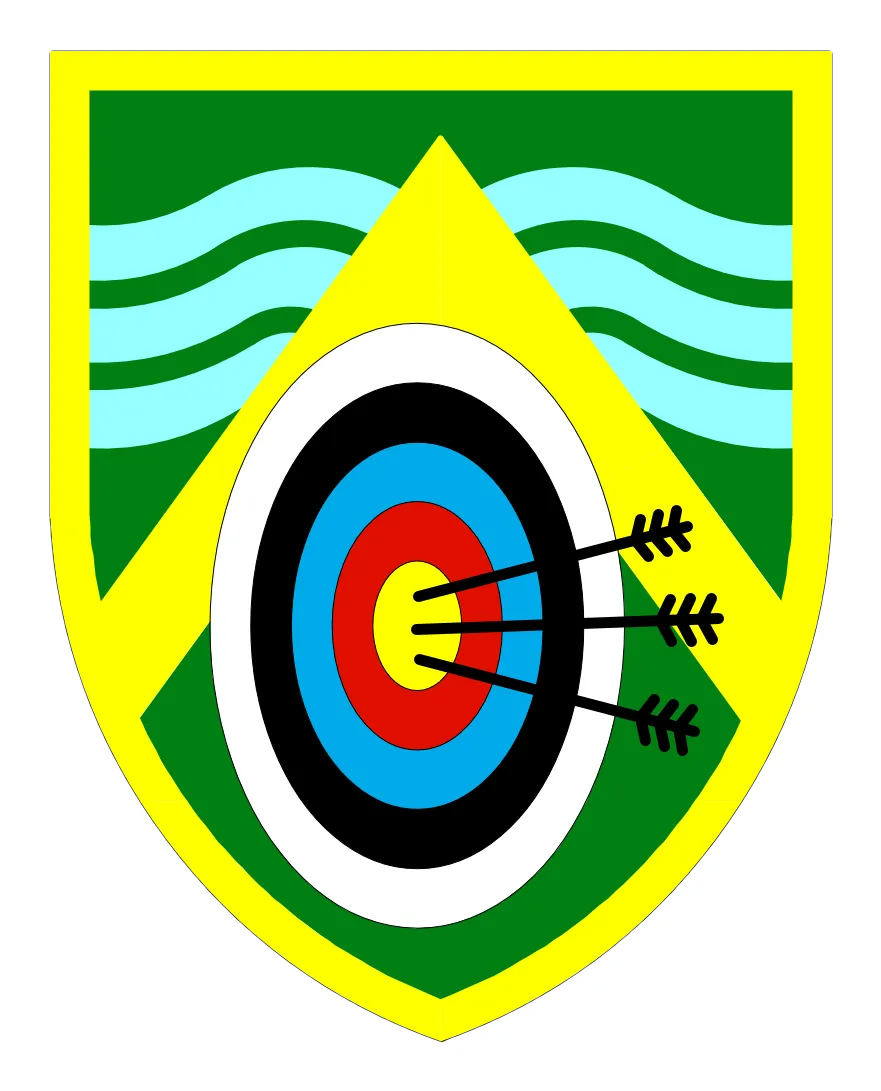 Pinner Archers Logo